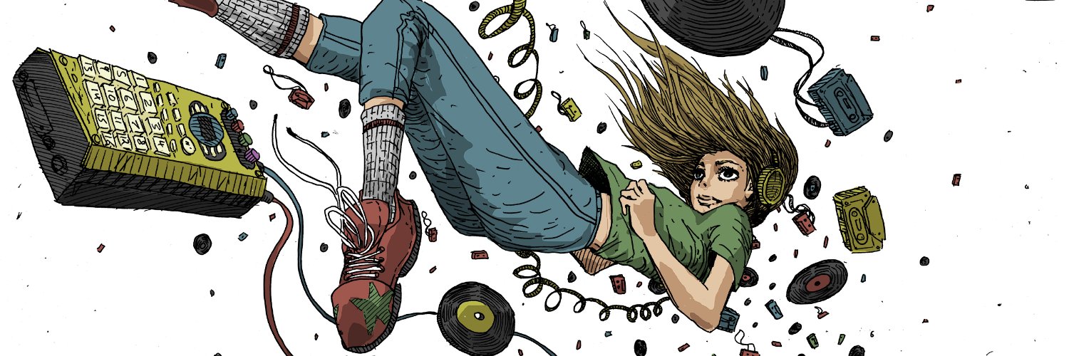 Ill-Advised Records banner