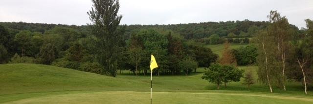 Canons Court Golf Cl banner