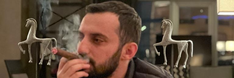 avedtt's profile banner image