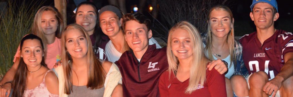 LTHSclassof2018's profile banner image