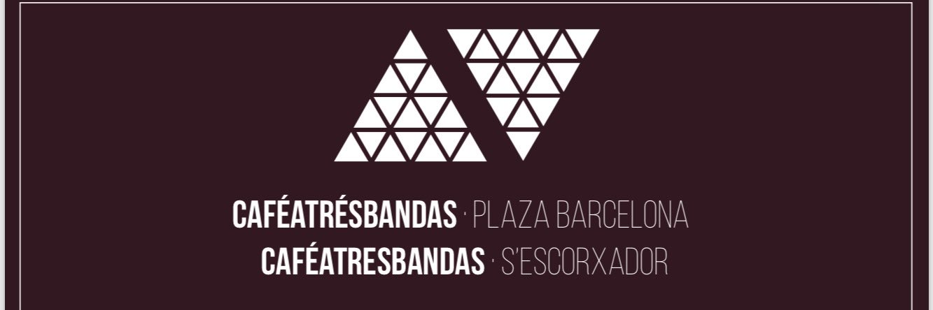 CAFEATRESBANDAS's profile banner image
