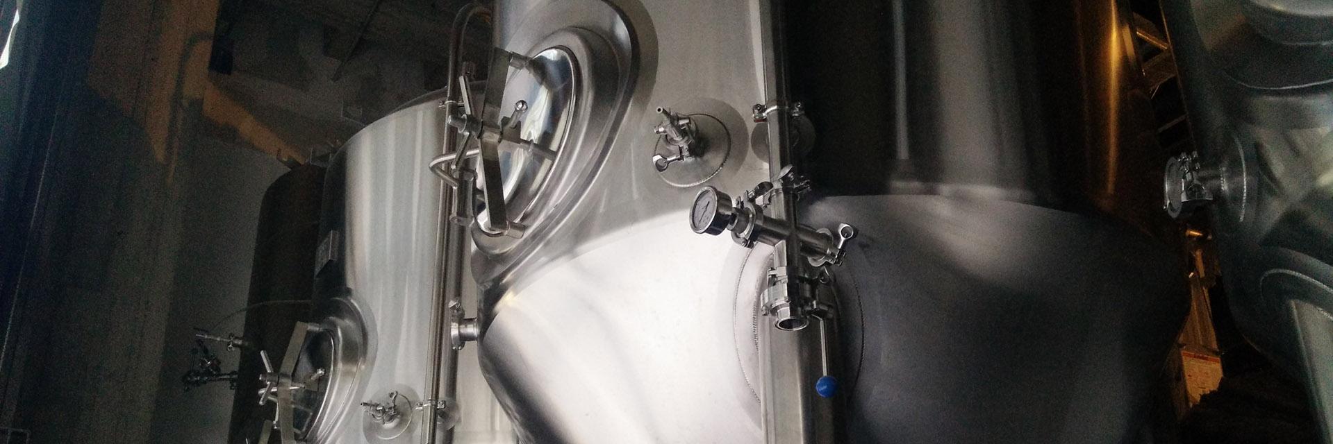 mujiciansbrewco's profile banner image
