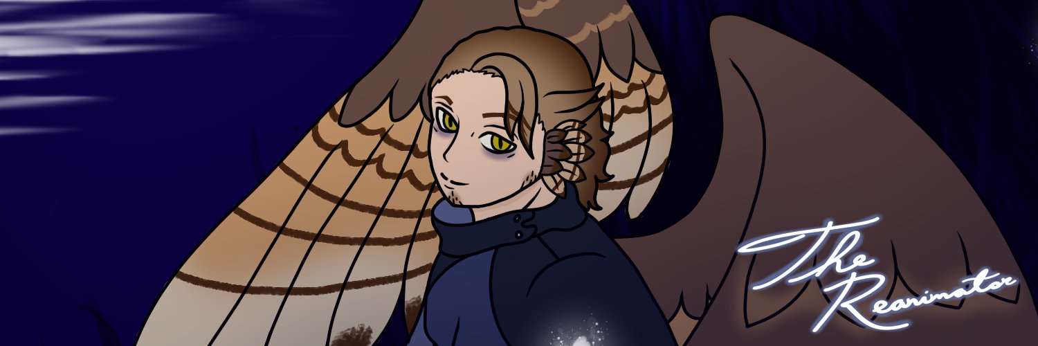 TheReanimator02's profile banner image