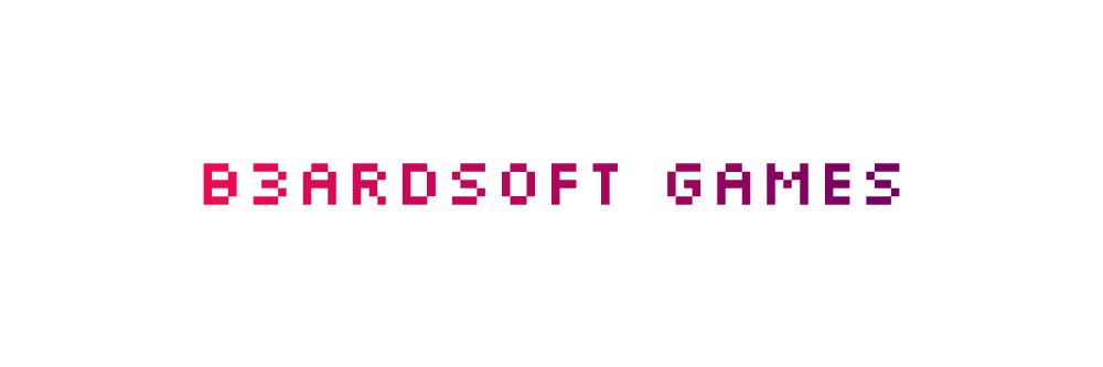 B3ardsoft Games banner