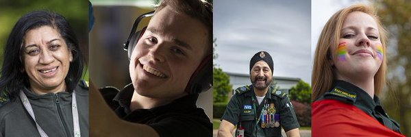 EMASNHSTrust Profile Banner