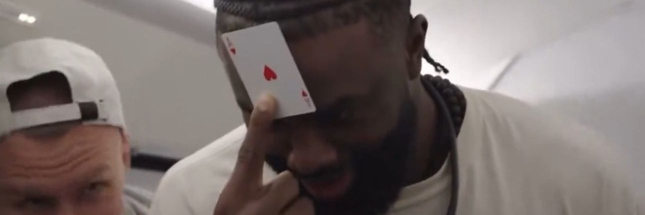 ECandage's profile banner image