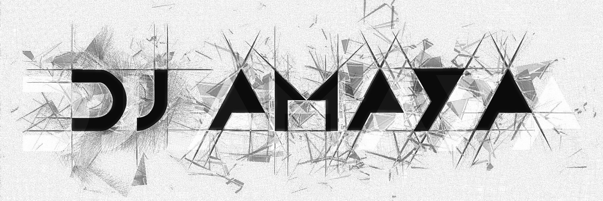 DJ AMAYA banner