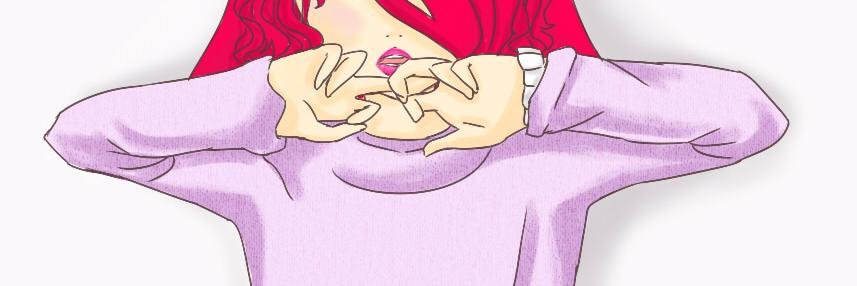 baisersrouges's profile banner image