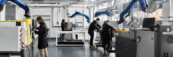 RussellGroup Profile Banner