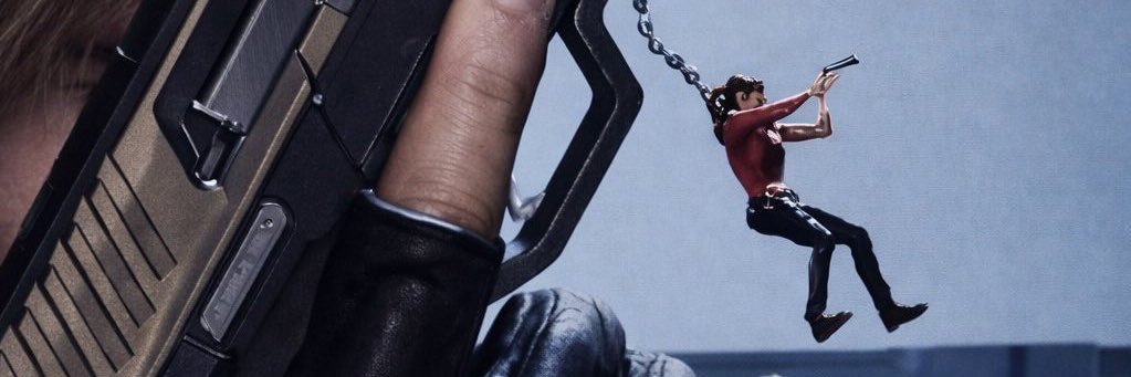 Leon S. Kennedaddy banner