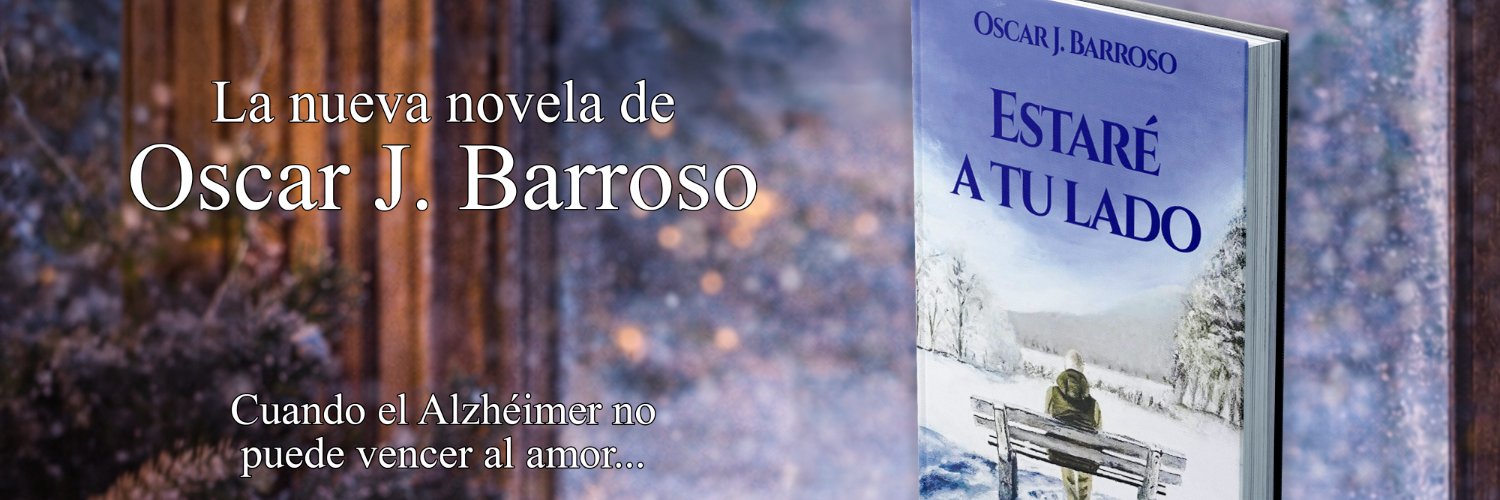 ojbarroso's profile banner image