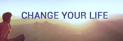 The Life Coach banner