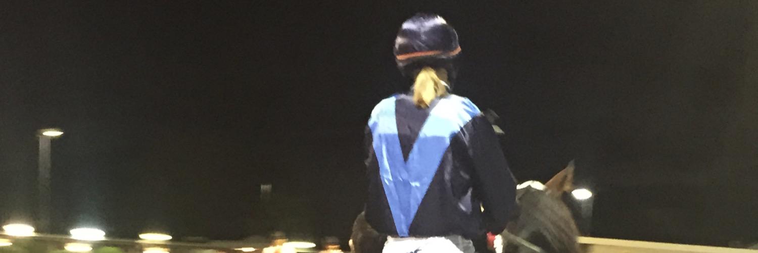 Victorytbreds's profile banner image