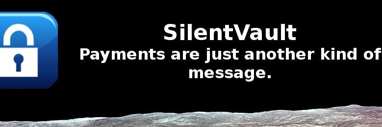 Silent Vault banner