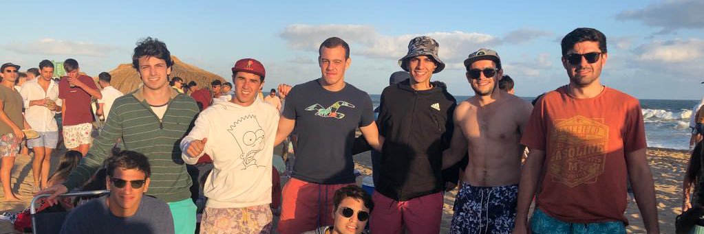 MatiSallaberry's profile banner image