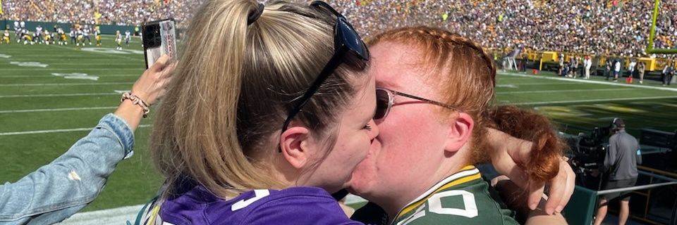 sarahkinger's profile banner image