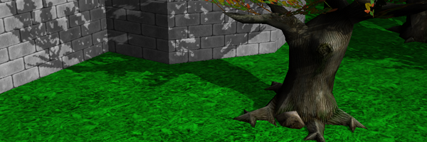 castleengine Profile Banner