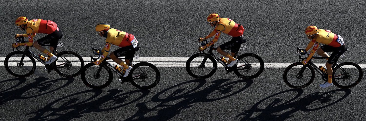 Louis Bendixen banner