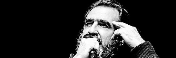 Mikael Borstner banner