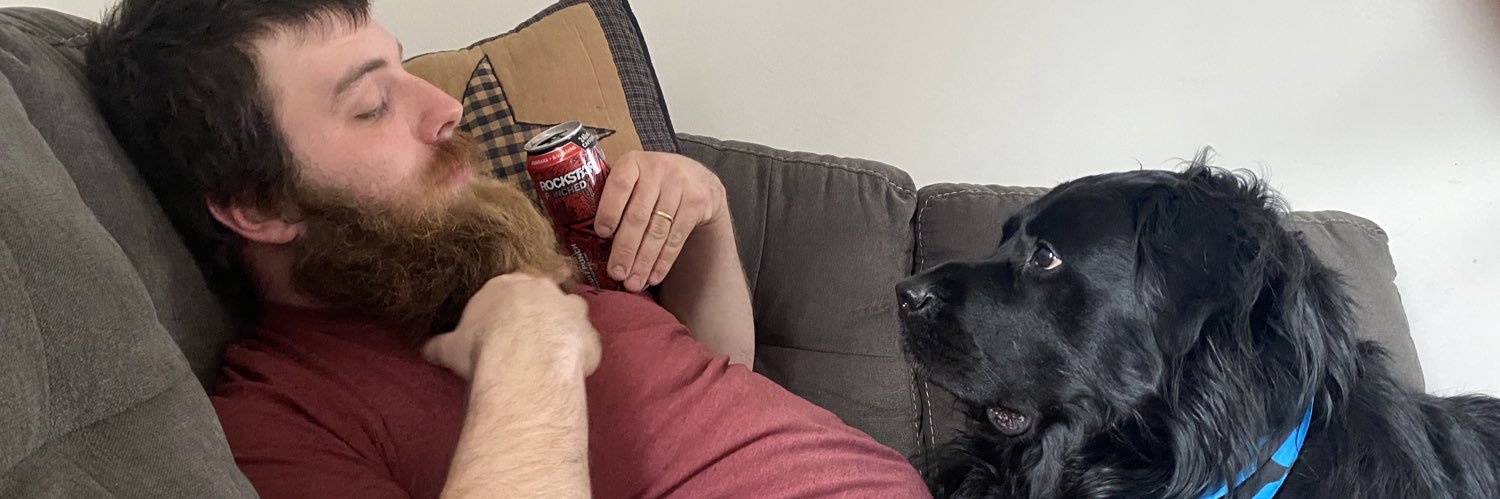 jakebrakezach's profile banner image