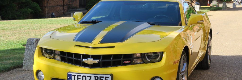 BumblebeeHire's profile banner image