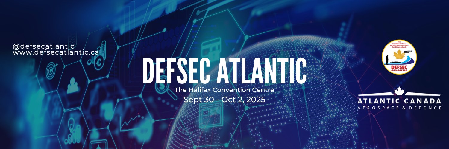 DEFSEC Atlantic banner