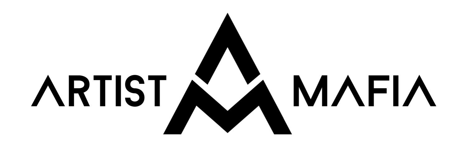 ArtistMafia's profile banner image