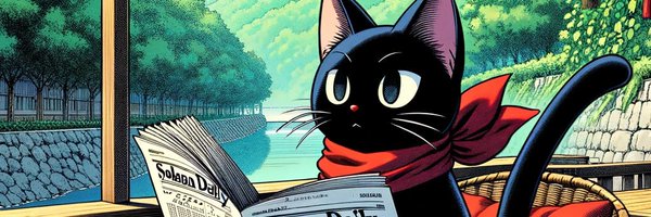 CopyCat_Sol Profile Banner