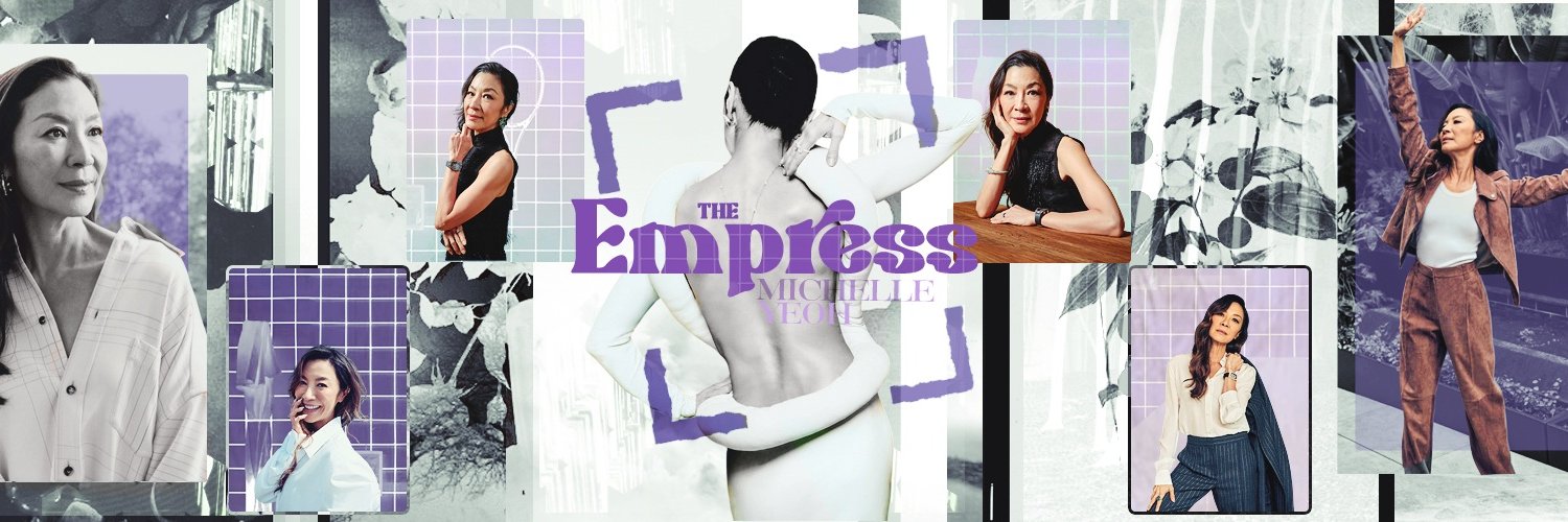 empressyeoh's profile banner image