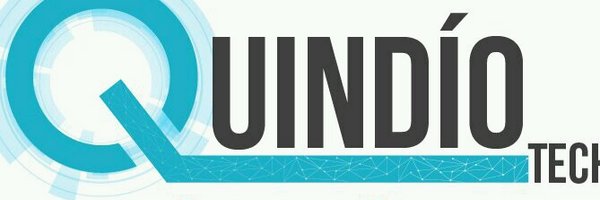 QuindioTech Profile Banner