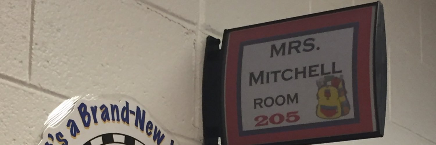 Suzi Mitchell banner