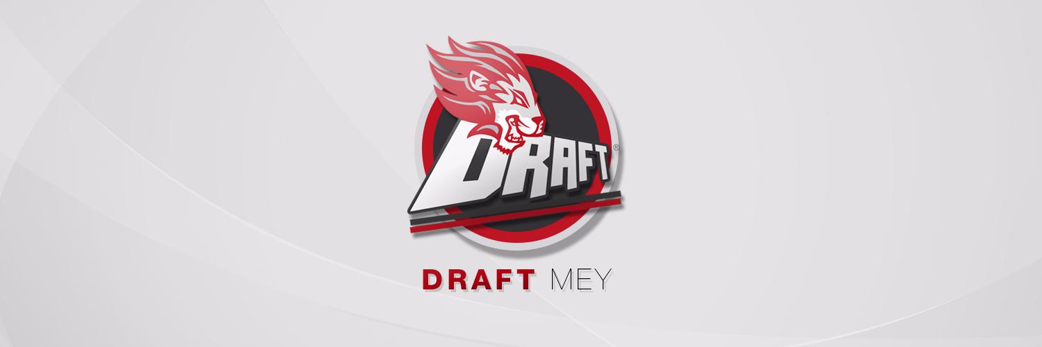 draftmey's profile banner image