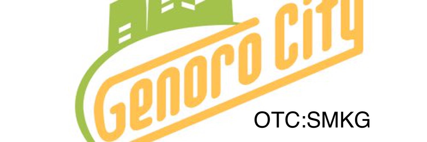 Genorocity Retail & QR Wallet Tech banner