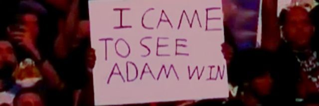 Adam Jones banner