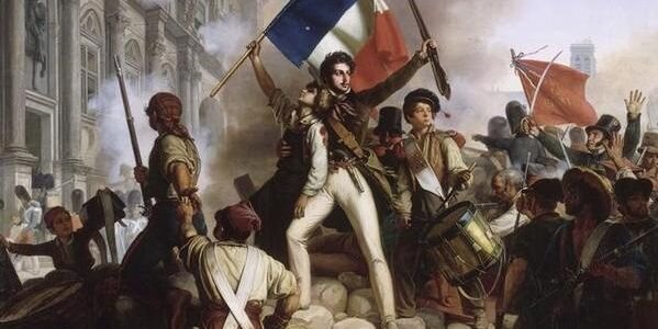 Vive_LaRepublic's profile banner image