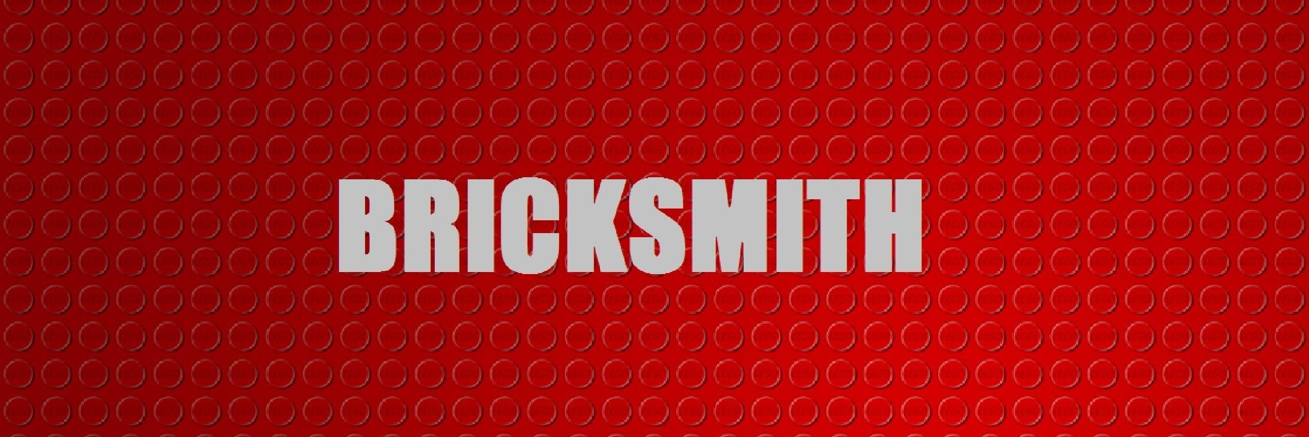 BrickSmith78's profile banner image