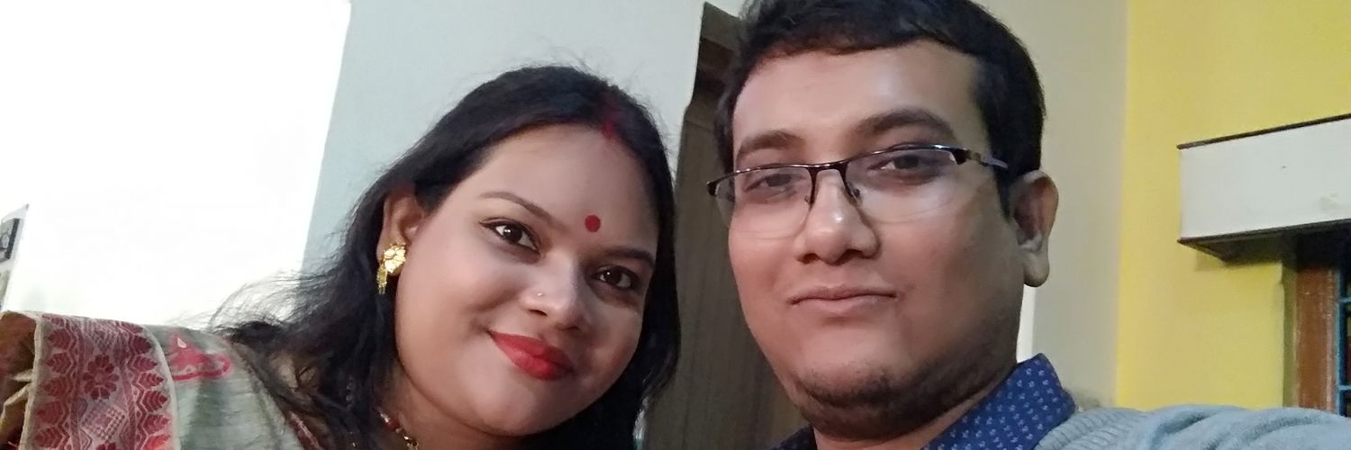 aridev009's profile banner image