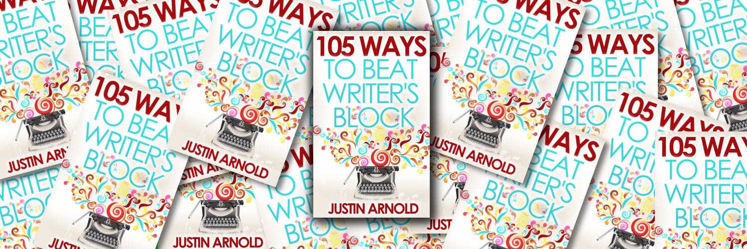 JSArnold_Author's profile banner image