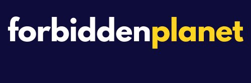 Forbidden Planet Wolverhampton banner