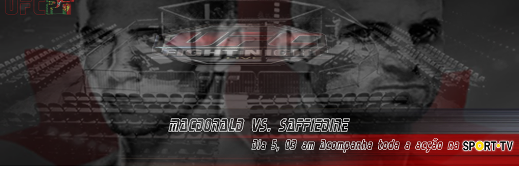 UFCNASPORTTV's profile banner image