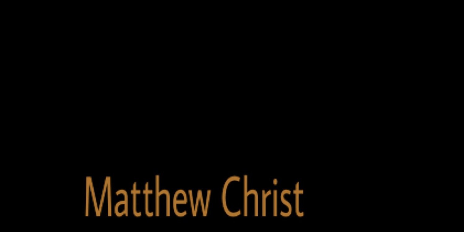 MatthewChrist_'s profile banner image