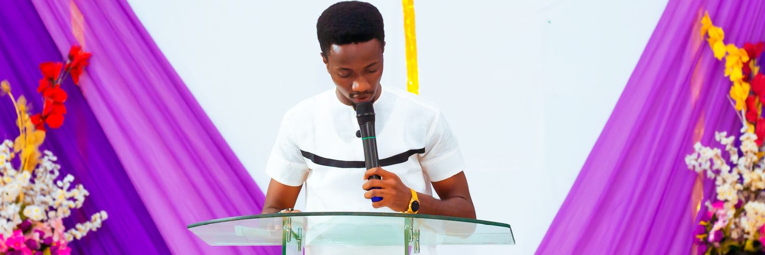 Pst_Timilehin's profile banner image