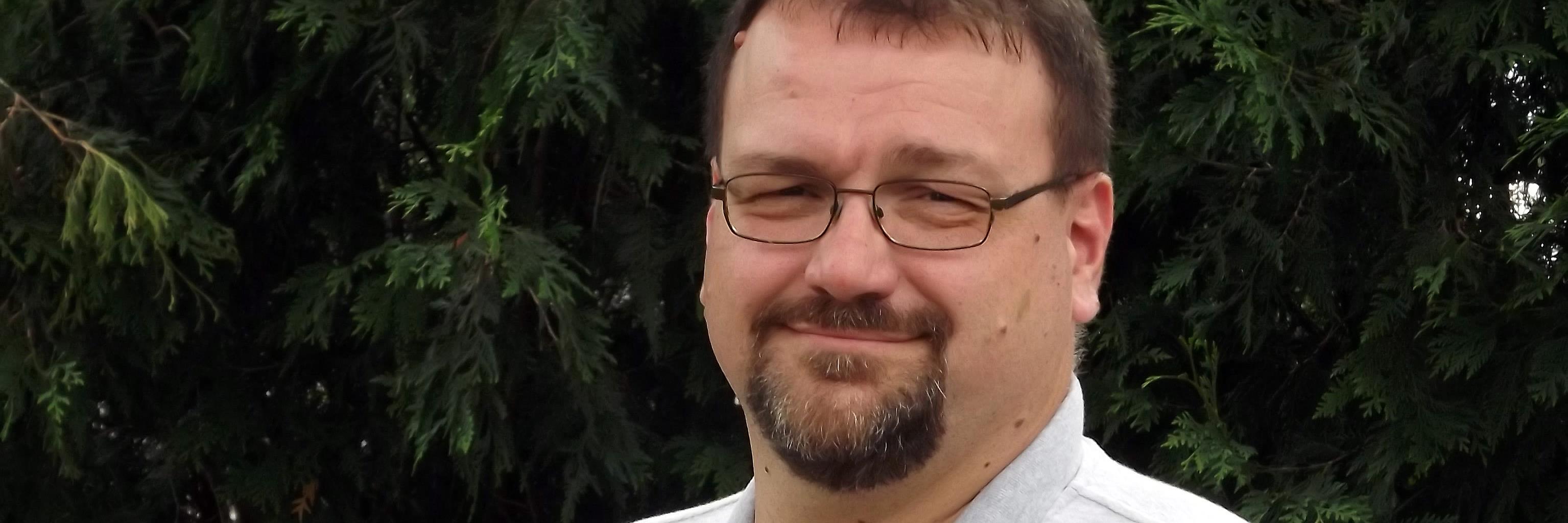 daviestrek's profile banner image