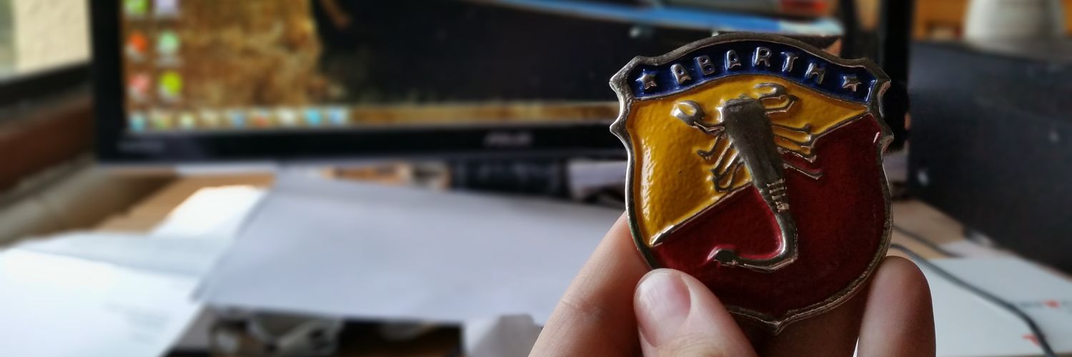 icantevIan's profile banner image
