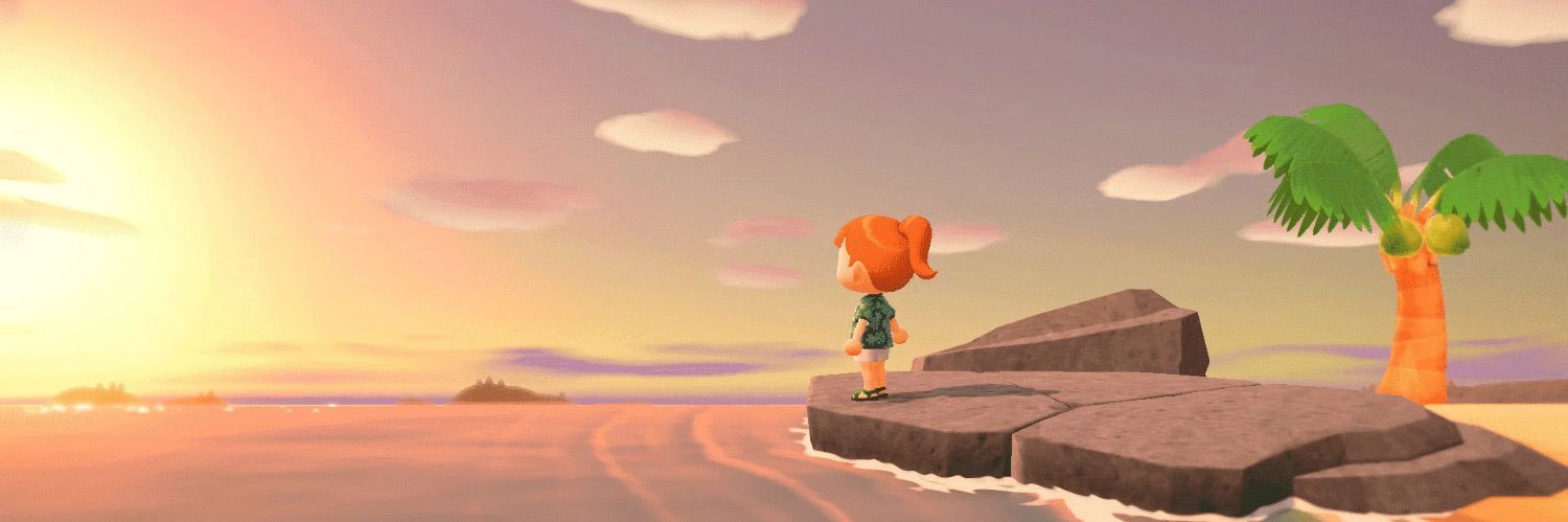 irlkatherine's profile banner image