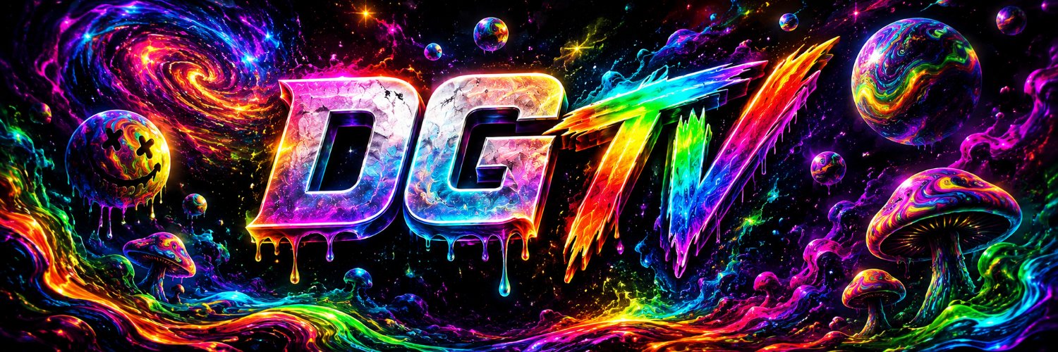 DGTV (Dan Galea) banner