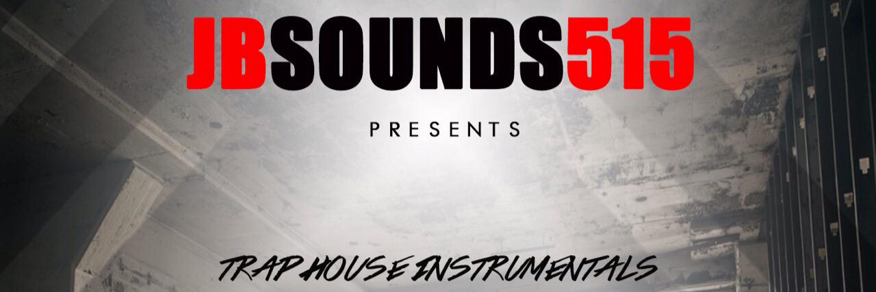 JB Sounds banner