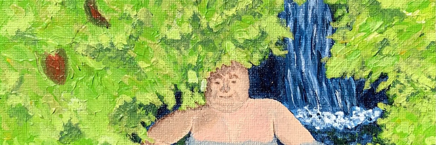 garfield enthusiast banner