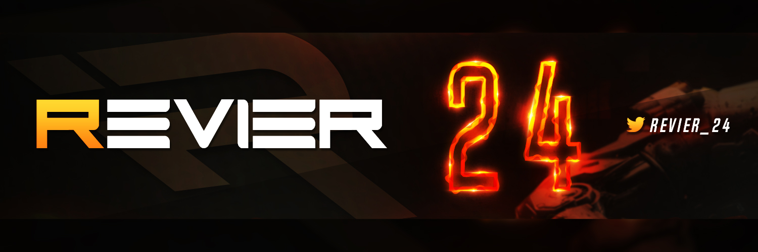 Revier_24's profile banner image