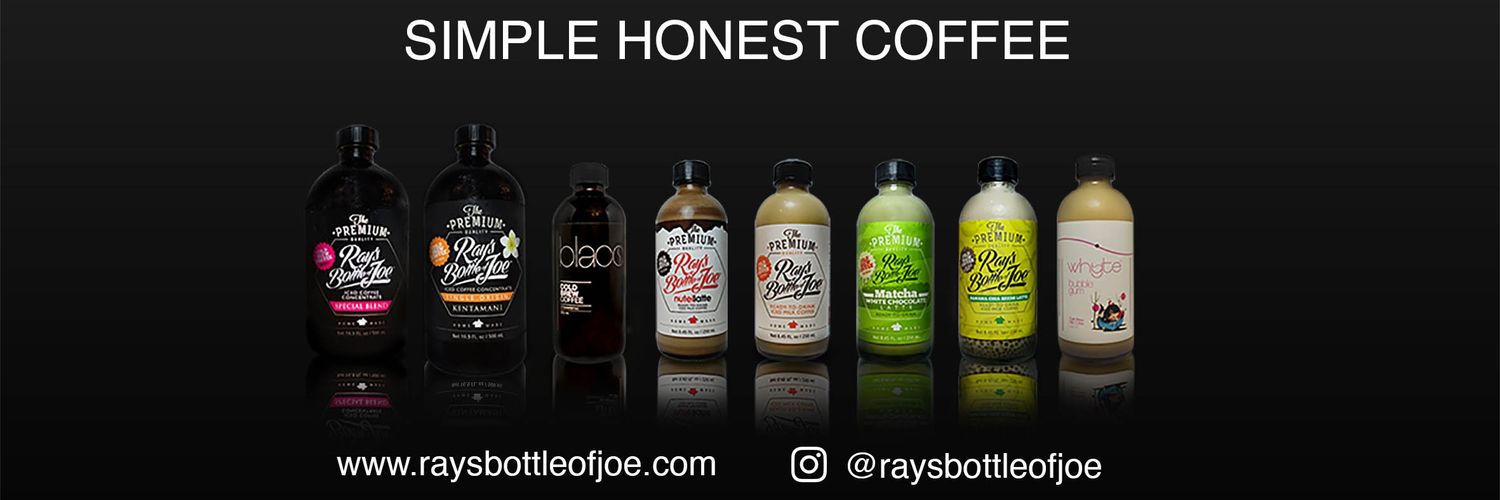 raysbottleofjoe's profile banner image